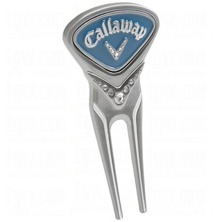 Callaway Pitchgabel Divot Tool Gems Series