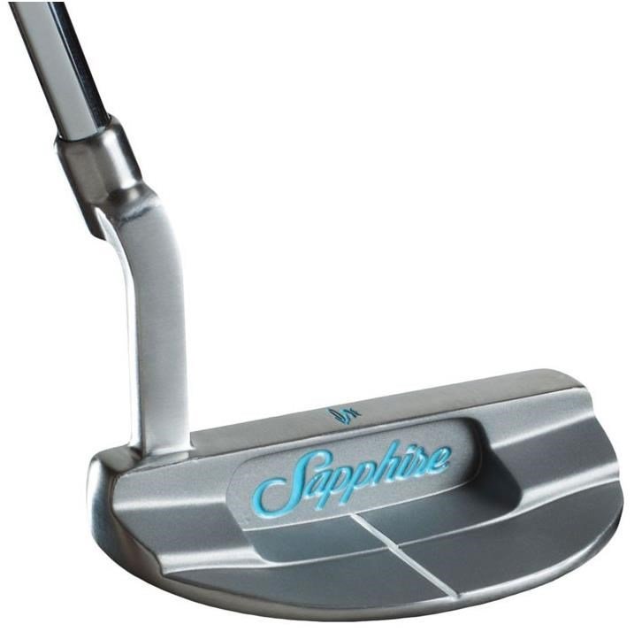 Cobra Sapphire Golf Komplettset Damen 2013 - rechts