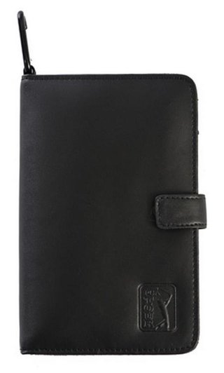 PGA TOUR Leder Golf-Organiser Geschenkset
