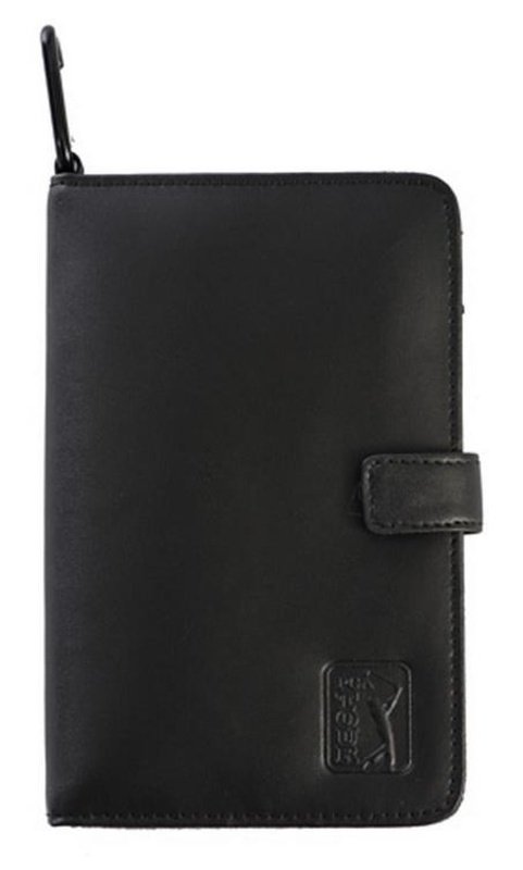 PGA TOUR Leder Golf-Organiser Geschenkset