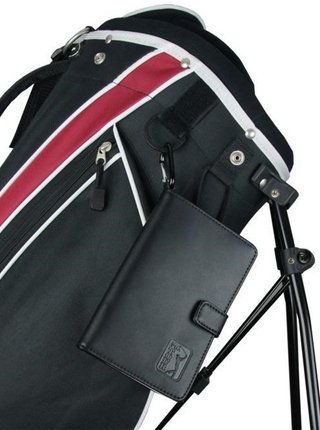 PGA TOUR Leder Golf-Organiser Geschenkset