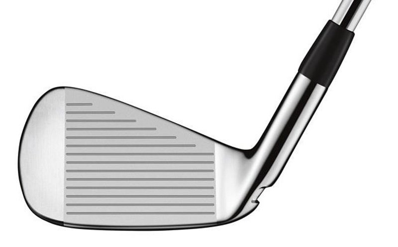 TaylorMade Tour Preferred CB Herren Eisen 2014 - Stahl