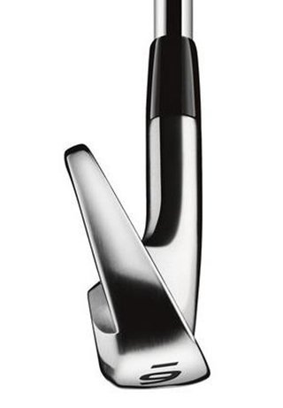 TaylorMade Tour Preferred CB Herren Eisen 2014 - Stahl