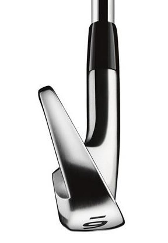 TaylorMade Tour Preferred CB Herren Eisen 2014 - Stahl