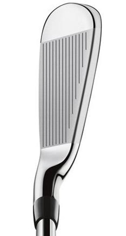 TaylorMade Tour Preferred CB Herren Eisen 2014 - Stahl