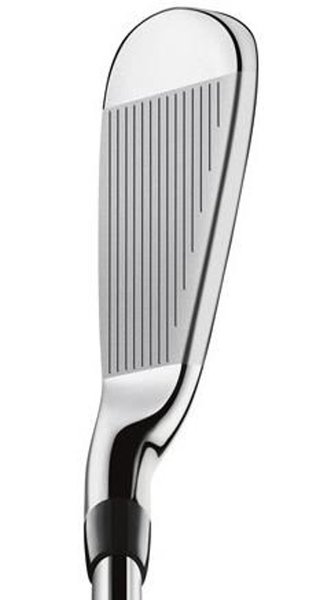 TaylorMade Tour Preferred CB Herren Eisen 2014 - Stahl