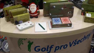 Golf Spielkarten Mariage, Edition KLASSIK