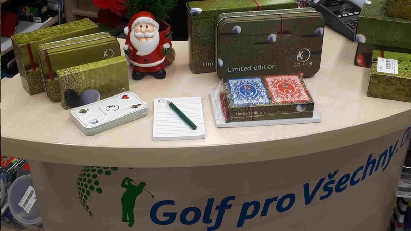 Golf Spielkarten Mariage, Edition KLASSIK