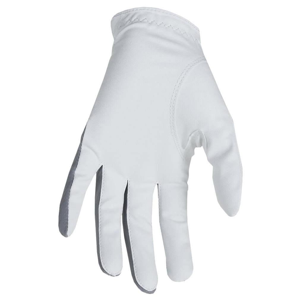Under Armour Medal Herren Golfhandschuh, weiss/grau