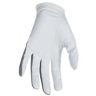 Under Armour Medal Herren Golfhandschuh, weiss/grau