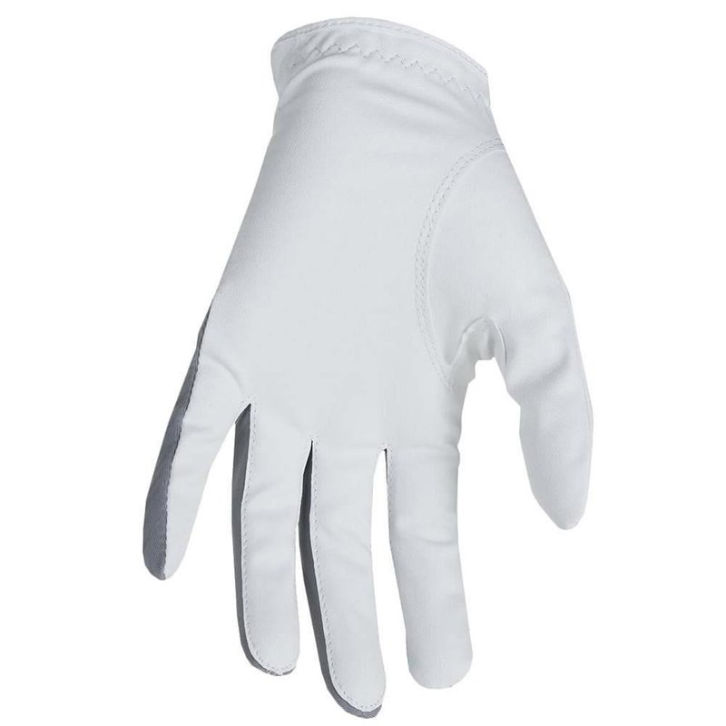 Under Armour Medal Herren Golfhandschuh, weiss/grau