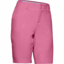 Under Armour Links Short Damen Shorts, Lipstick