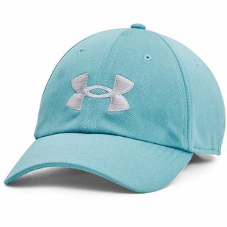 Under Armour Blitzing Adj Hat Herren Cap, Cosmos