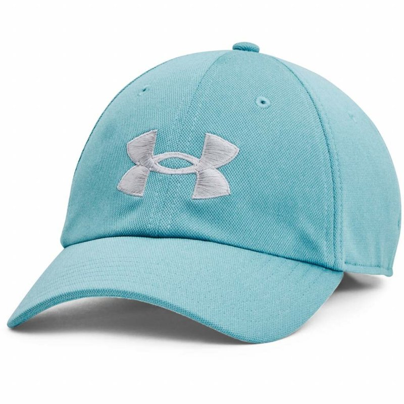 Under Armour Blitzing Adj Hat Herren Cap, Cosmos