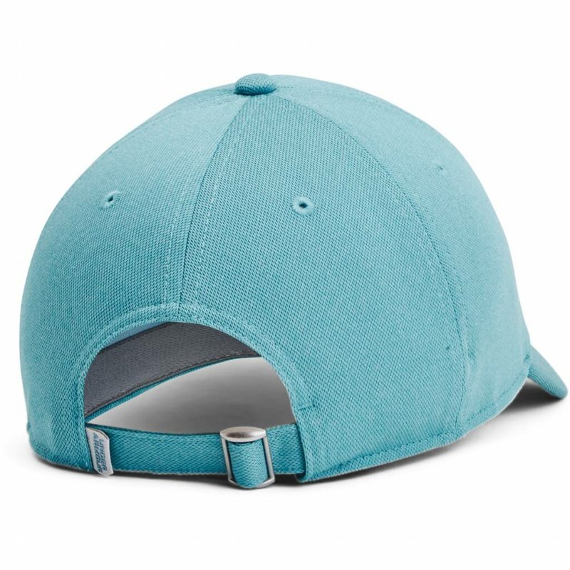 Under Armour Blitzing Adj Hat Herren Cap, Cosmos