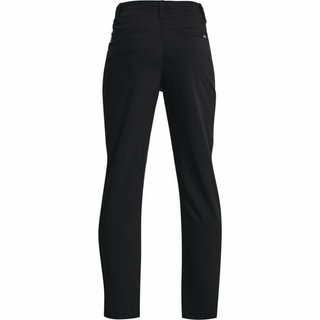 Under Armour Boys Golf Pant Junior Golfhose, schwarz