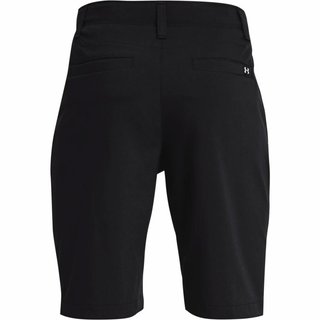 Under Armour Boys Golf Junior Golf Shorts, schwarz