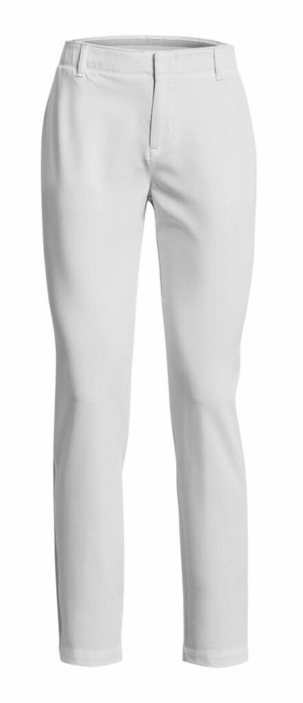 Under Armour Links Damen Golfhose, weiss