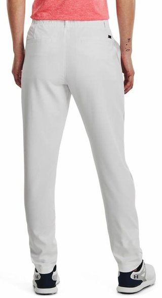 Under Armour Links Damen Golfhose, weiss