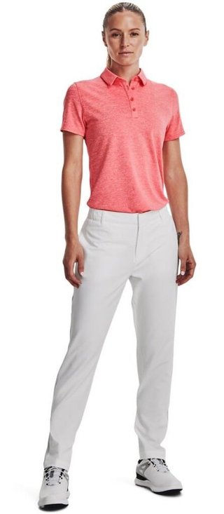 Under Armour Links Damen Golfhose, weiss