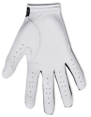 Under Armour Iso-Chill Herren Handschuh, schwarz/weiss
