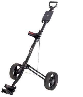Big Max Basic Golftrolley, phantom