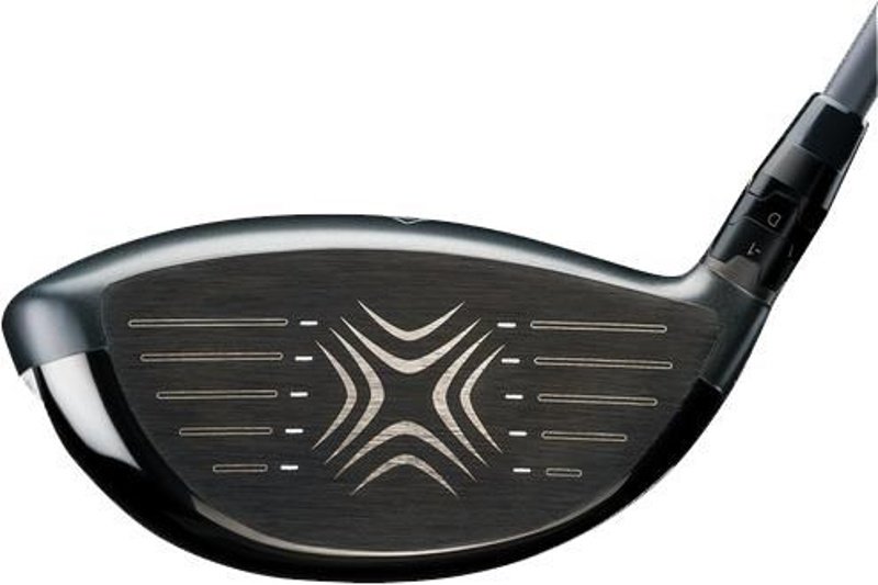 Callaway X2 Hot Herren Driver