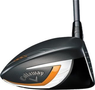 Callaway X2 Hot Herren Driver