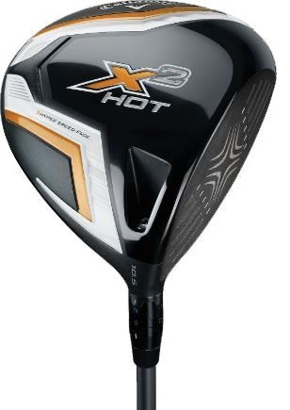 Callaway X2 Hot Herren Driver