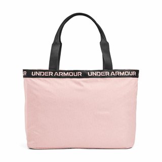 Under Armour Essentials Tote Sporttasche für Damen, Pink