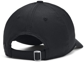 Under Armour Storm Blitzing Adj Herren Cap, schwarz