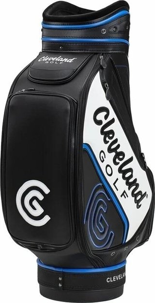 Cleveland Staff Bag