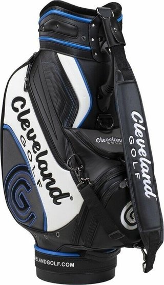 Cleveland Staff Bag