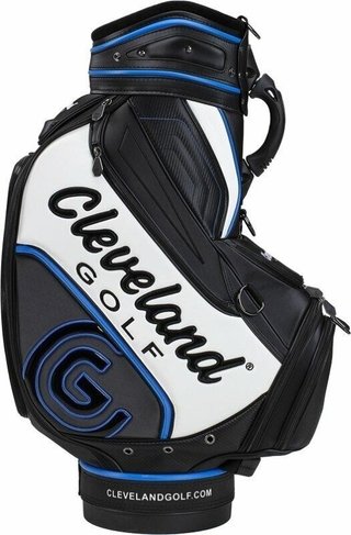 Cleveland Staff Bag