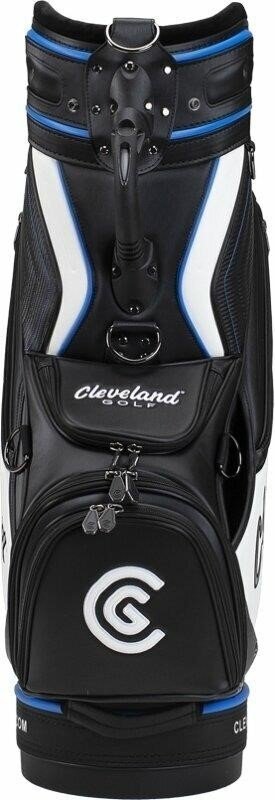 Cleveland Staff Bag