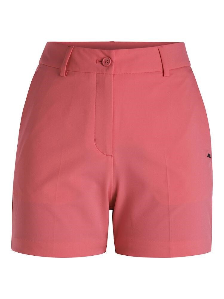 J.Lindeberg Gwen Damen Shorts, rosa