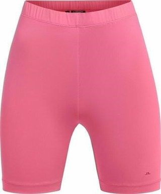 J. Lindeberg Odia Pleated Golfrock, rosa