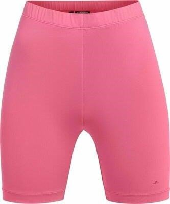 J. Lindeberg Odia Pleated Golfrock, rosa