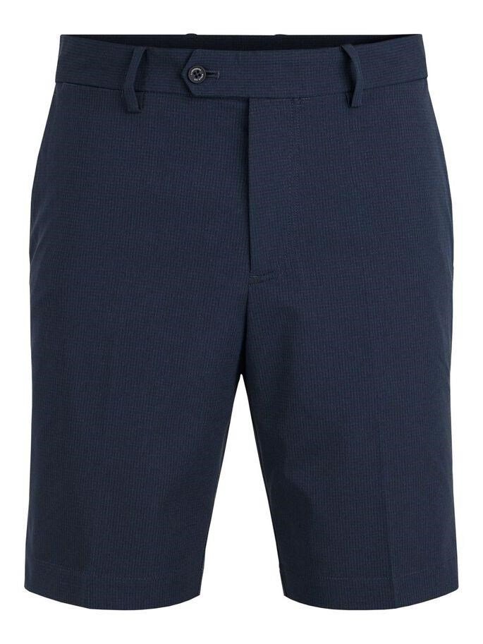 J.Lindeberg Vent Tight Herren Shorts, dunkelblau