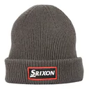 Srixon Beanie Mütze, anthrazit