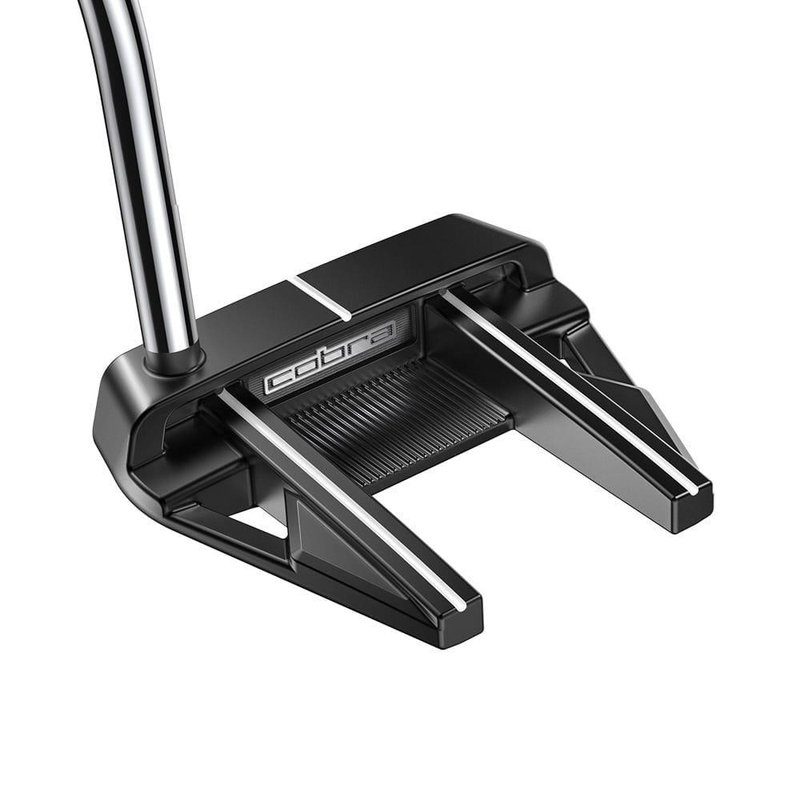 Cobra King Nova Single Bend Putter 34"