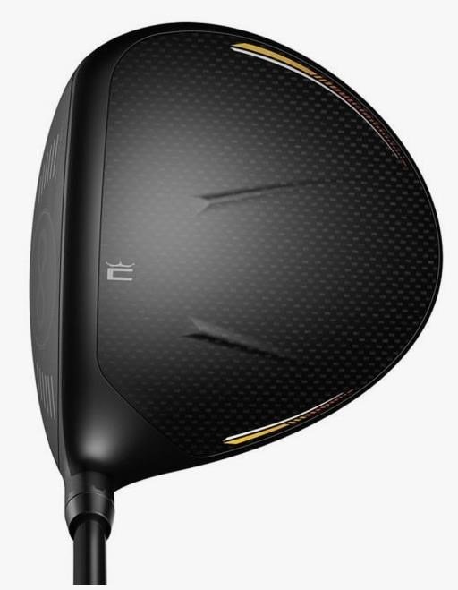 Cobra King LTDx MAX Junior Driver, 8-11Jahre + GRATIS SCHAFT