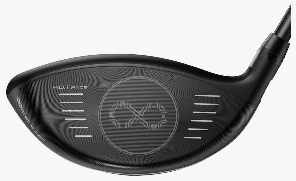 Cobra King LTDx MAX Junior Driver, 8-11Jahre + GRATIS SCHAFT
