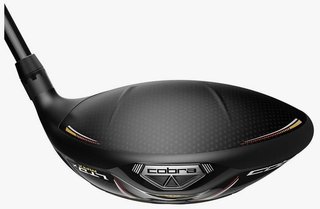 Cobra King LTDx MAX Junior Driver, 8-11Jahre + GRATIS SCHAFT