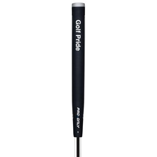Golf Pride Pro Only Blue Star 81cc Putter Grip, schwarz