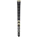 Golf Pride MCC Teams Grip (.60 RND) Griff, schwarz/gold
