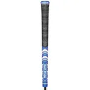 Golf Pride MCC Teams Grip (.60 RND), Standard, Blau/Weiß