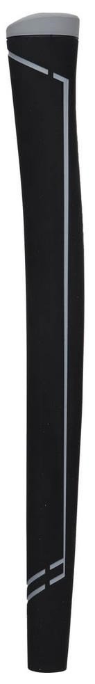 Golf Pride Pro Only Red Star 72cc Putter Grip, schwarz