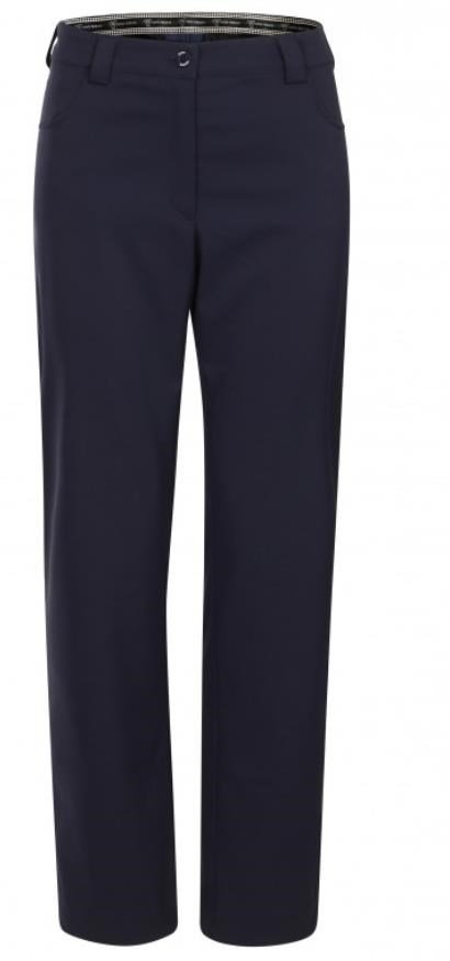Tony Trevis Damen Hose, dunkelblau