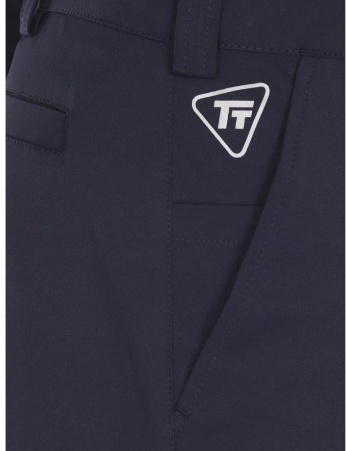 Tony Trevis Damen Hose, dunkelblau